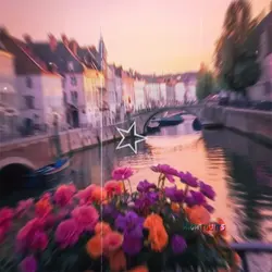 aesthetic star trend