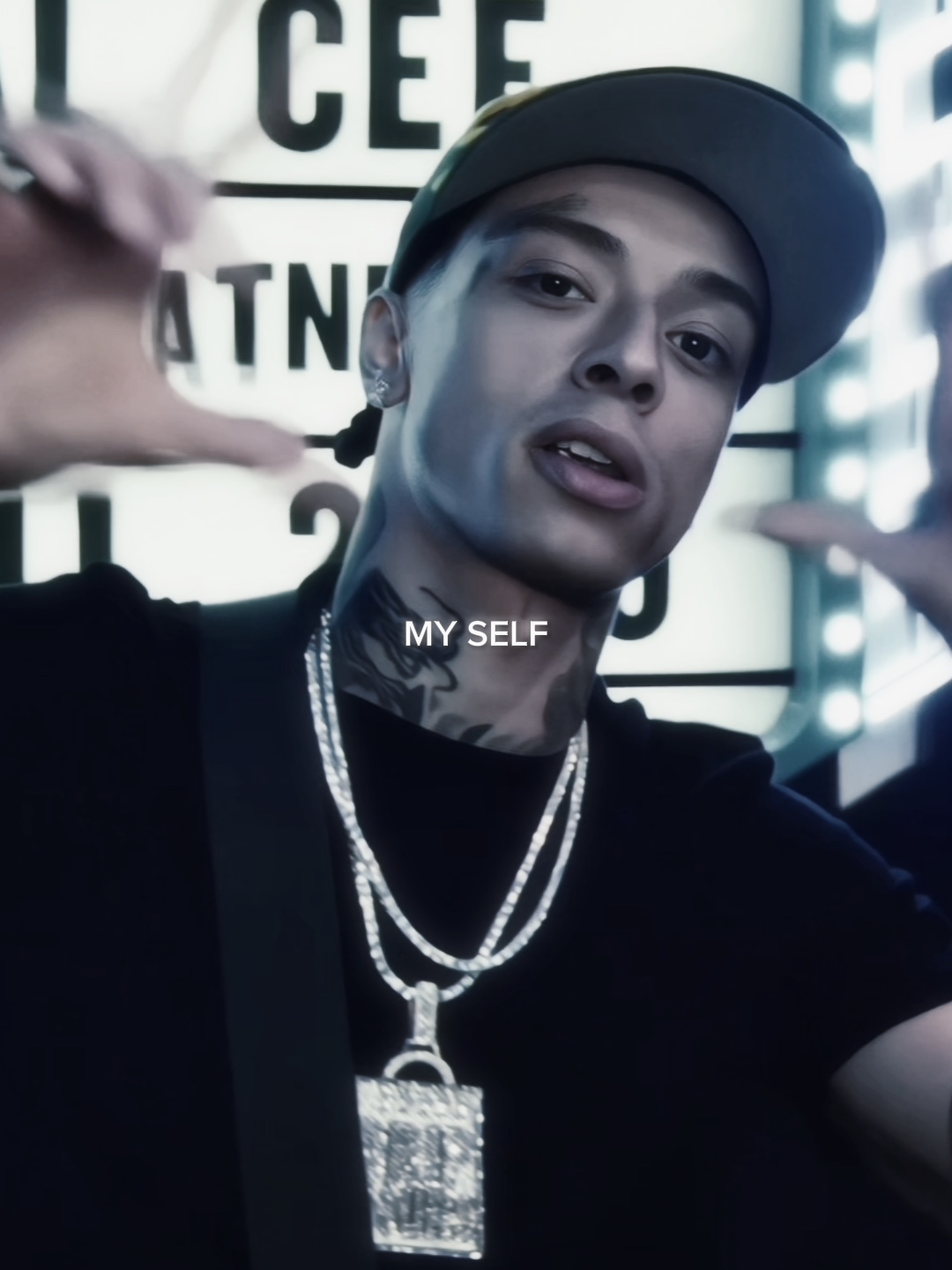 Tryna Be My Self