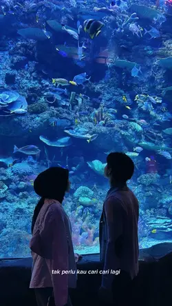 awal kisah selamanya