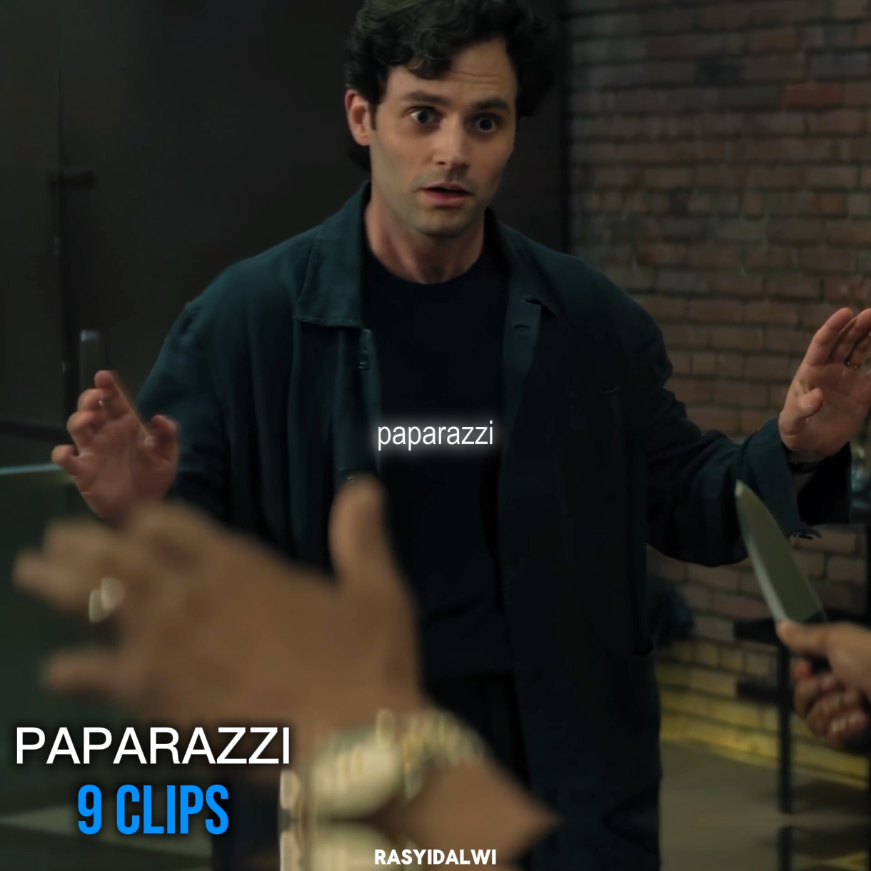 PAPARAZZI
