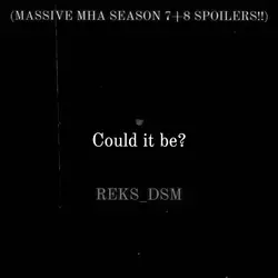 Whatโs the matter?