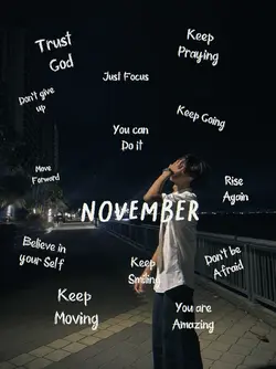 November 