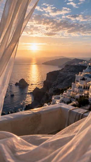 Clifftop Vows 