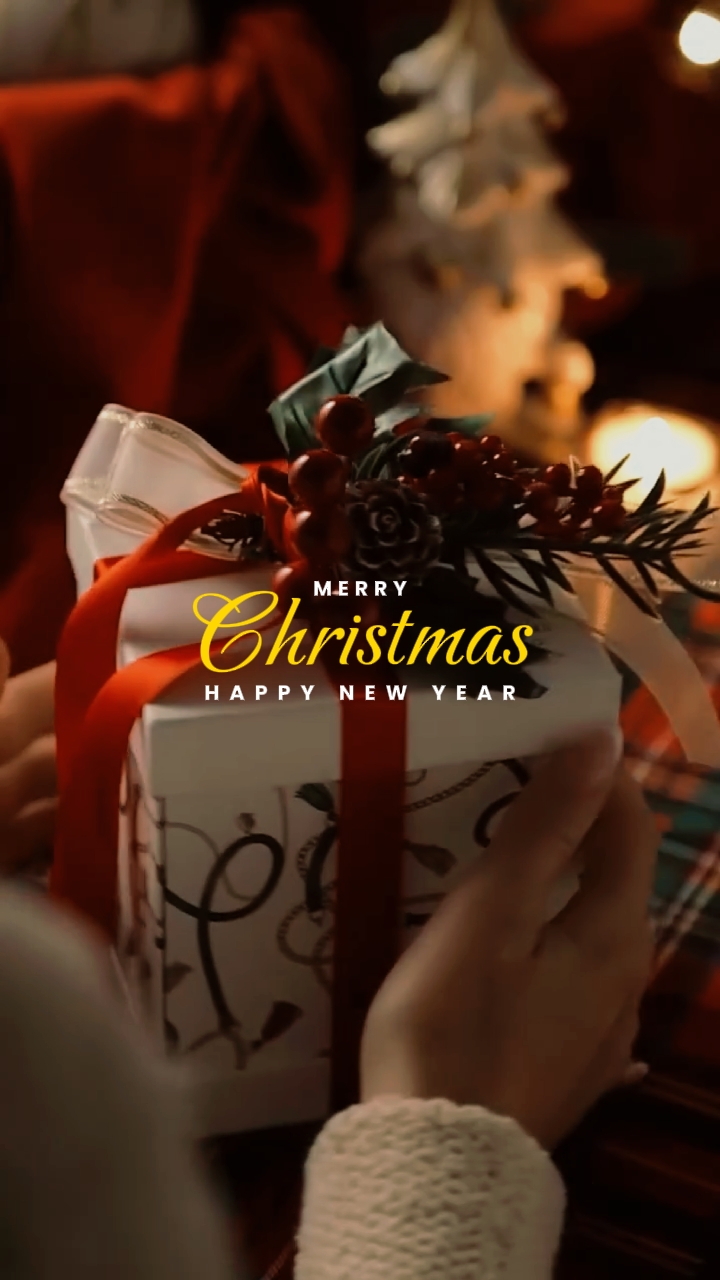 Feliz Natal 