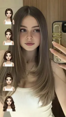 Hair Style 