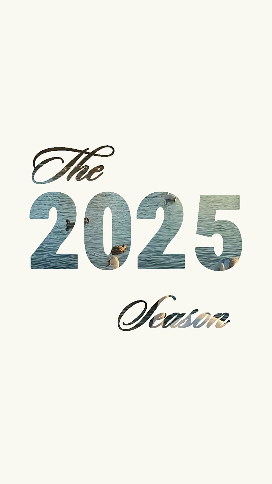 Temporada 2025