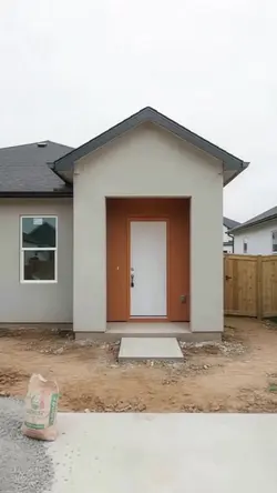 From Groundwork to Move-In Ready