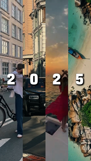 Recapitulação de 2025