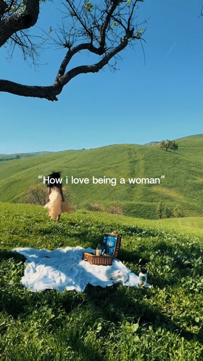 Feliz Día de la Mujer