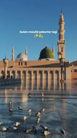 maulid nabi