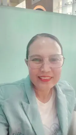 Charlene Canencia