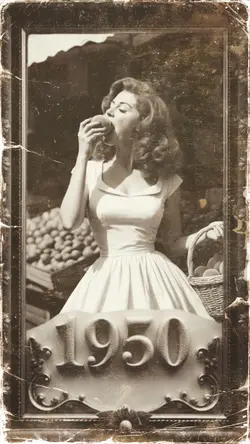 VIBES 1950