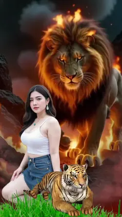 Singa Api