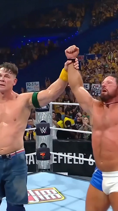 WWE
