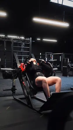 GYM 4 VIDEO CLIPS