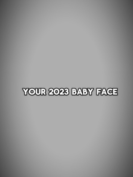 Babygesicht 