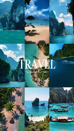 TRAVEL RECAP