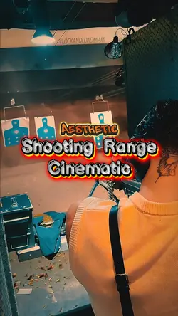 Shooting Range