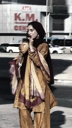 KALYANI SLOWMO