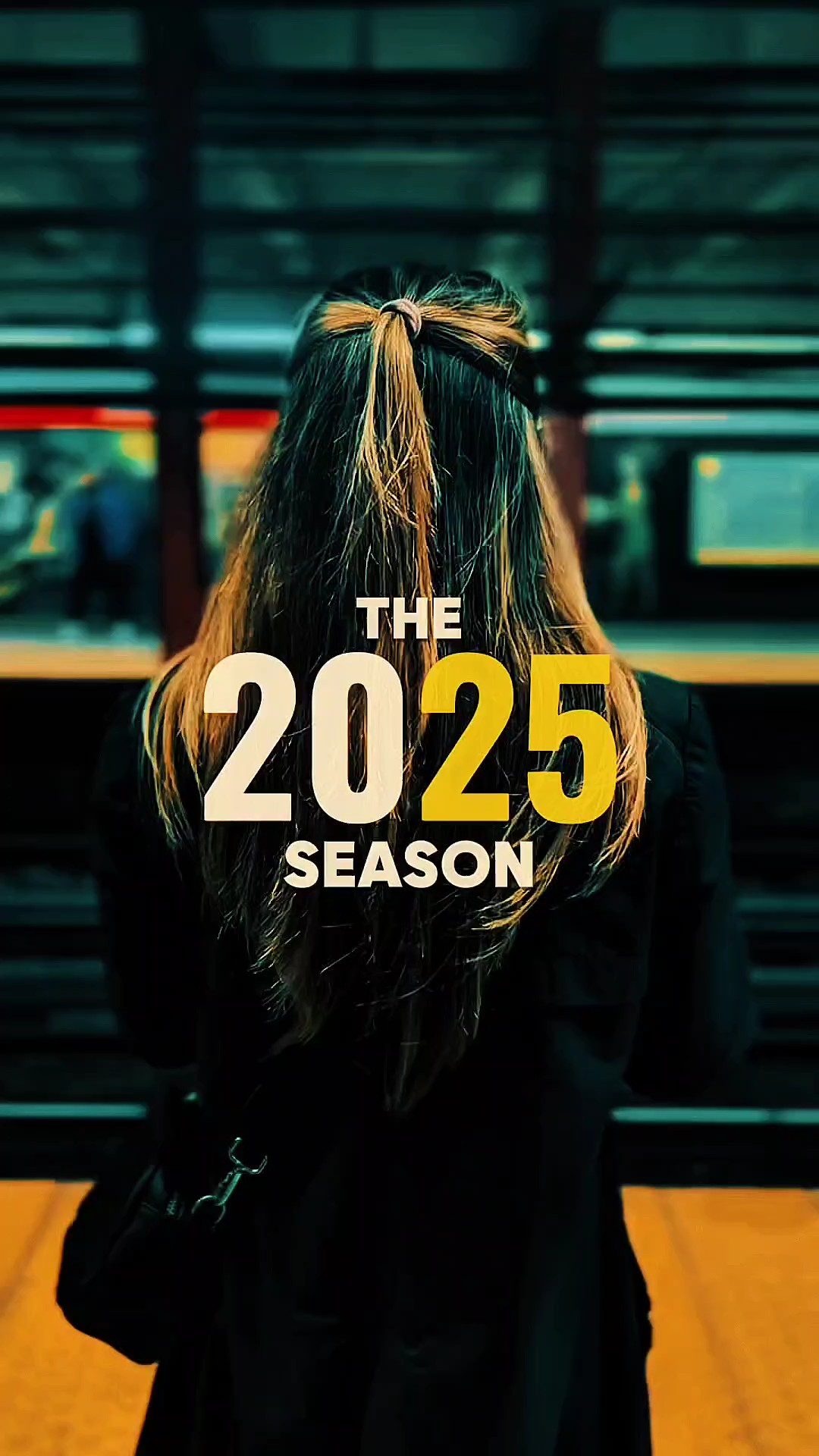 the 2025 season