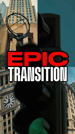 EPIC TRANSITION 4K 