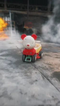 MONTAGEM CONGA CONGA