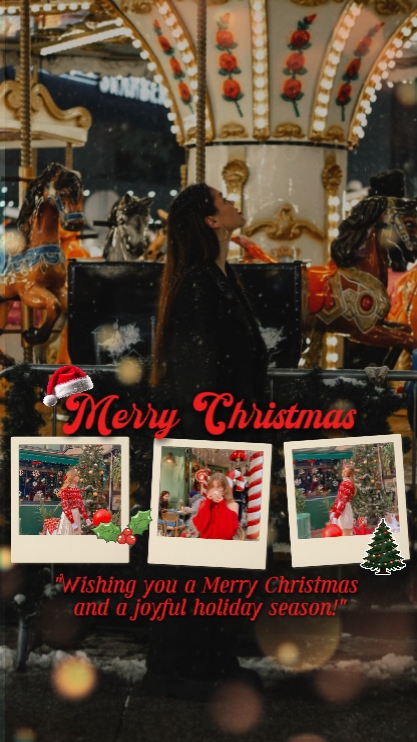 Feliz Navidad