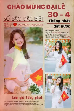 Giải Phóng Miền Nam