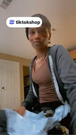 Selfie stick