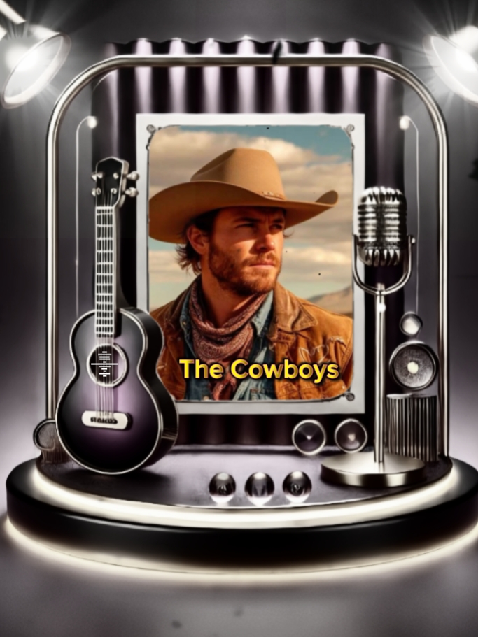 Los Cowboys 