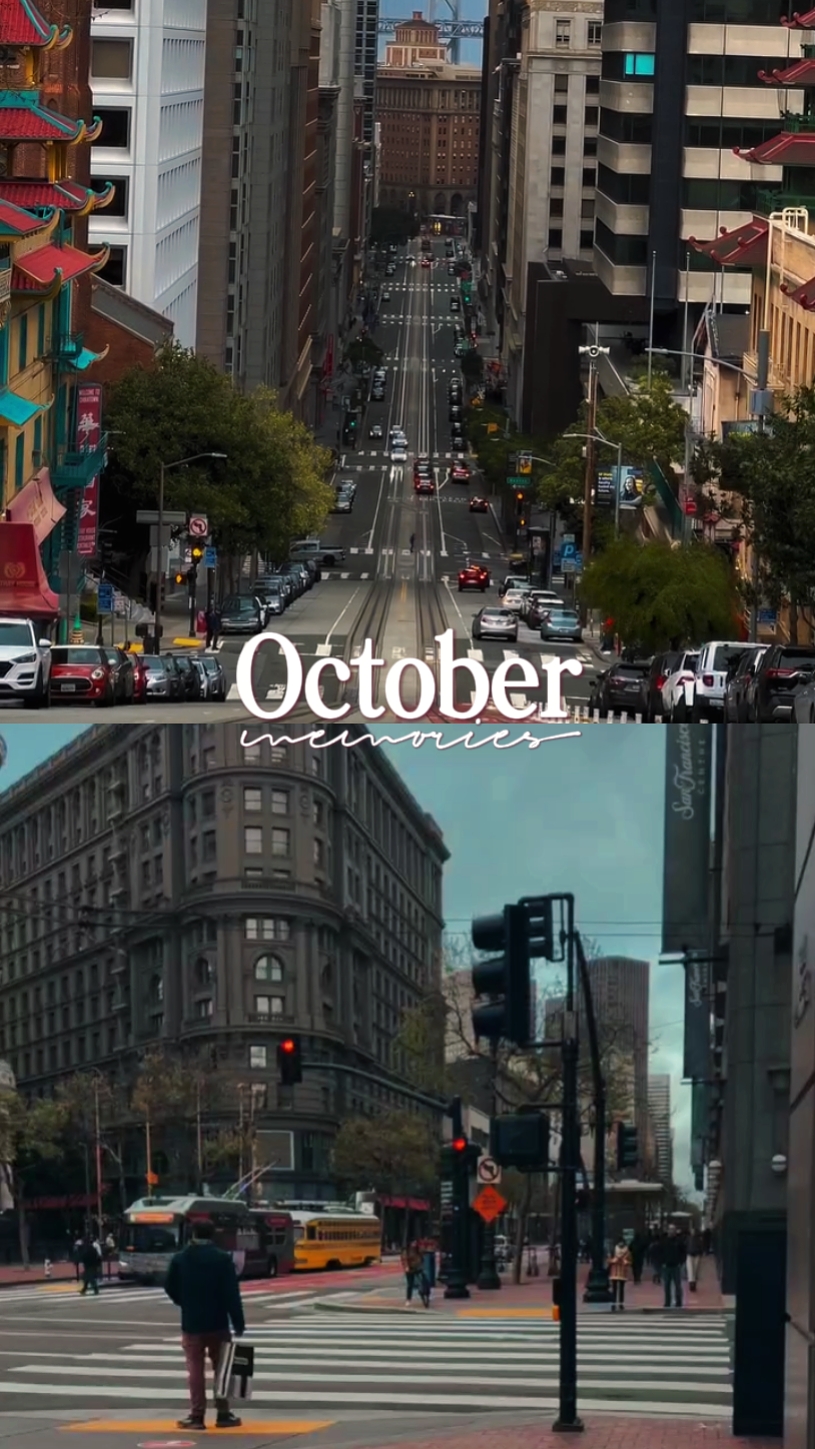 Kenangan Oktober