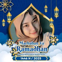 Ramadhan trend