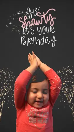 birthday love