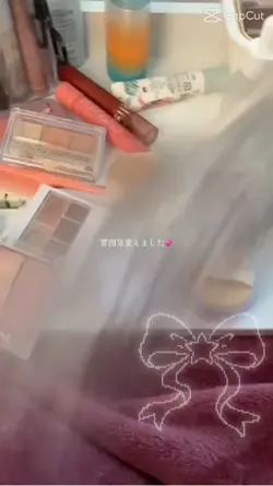 動画交換しました！