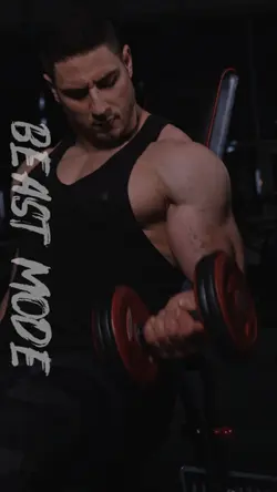 Beast Mode