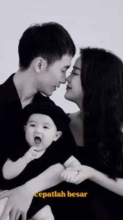 cepatlah besar mata