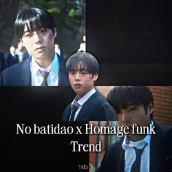 Batidao funk trend