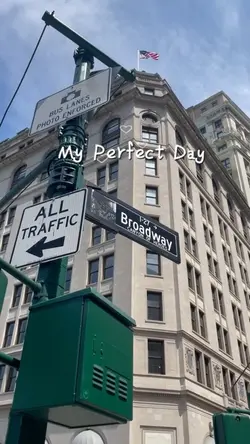 Perfect Day