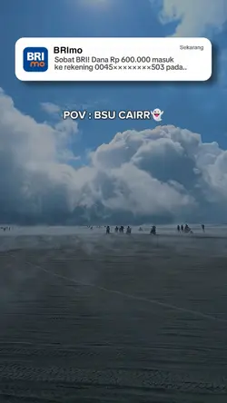 POV : BSU CAIR🫠