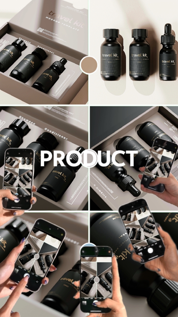 Producto Fyp