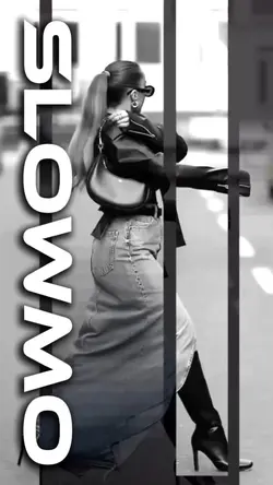 Slowmo