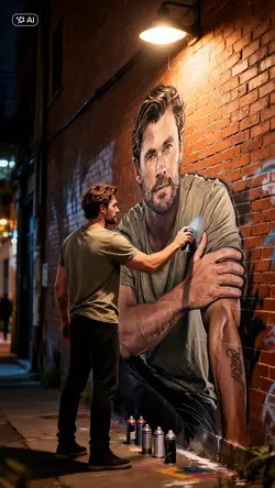 Graffiti