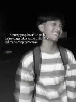 bertanggung
jawabla