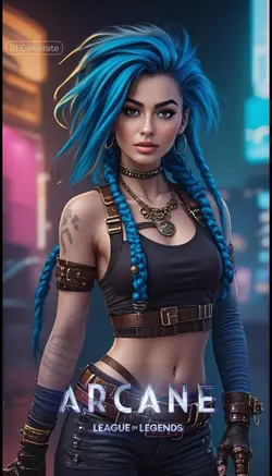Arcane Jinx