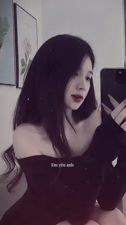 Em yêu anh nhưng em 