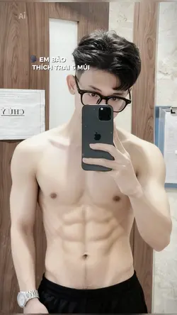 AI 6 MÚI NHÂN TẠO