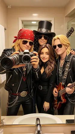 Guns N Roses