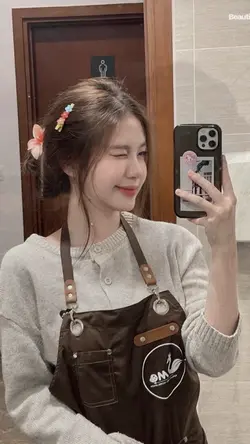 Mẫu cạp đôi