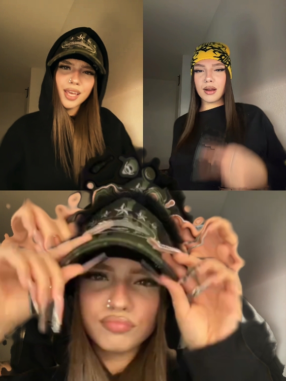 MONTAGEM DESCONHECIDA