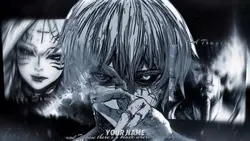 Kaneki edit